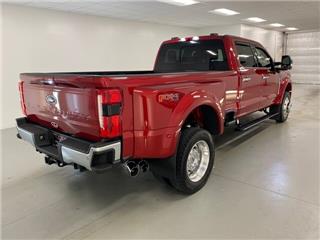 2024 Ford F-450 lariat
