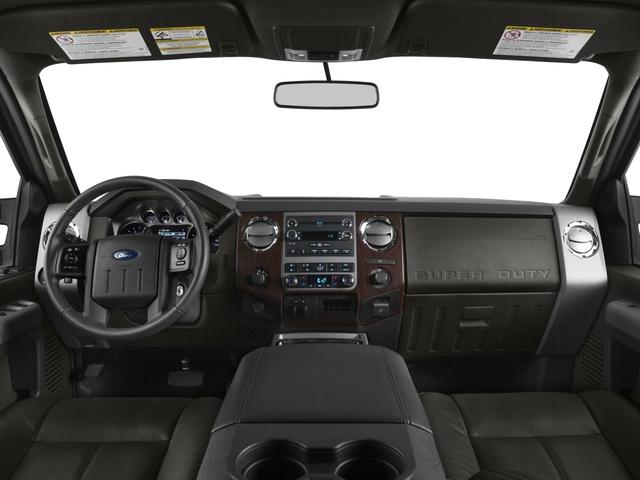 2016 ford f-350 lariat
