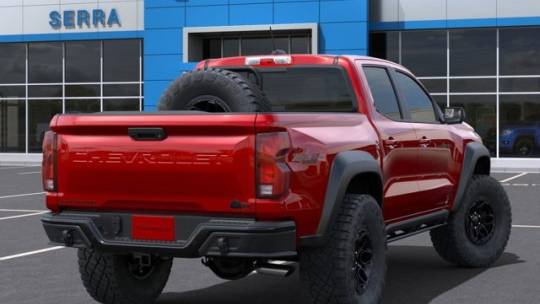 2024 Chevrolet