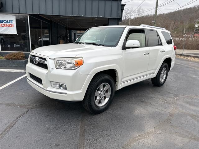 2013 toyota 4runner sr5