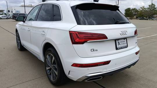 2023 Audi Q5
