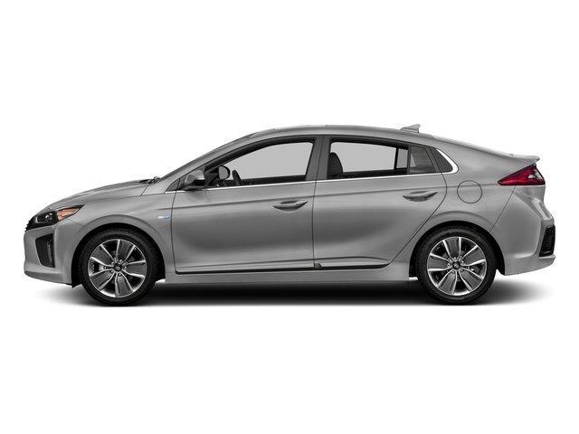 2017 hyundai ioniq hybrid sel sel 4dr hatchback for sale in waipahu, hawaii