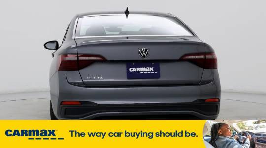 2023 Volkswagen Jetta