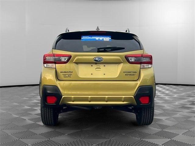 2023 subaru crosstrek sport in norwood, massachusetts