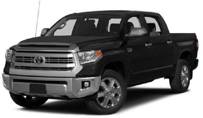 2015 toyota tundra 1794 in richmond, va