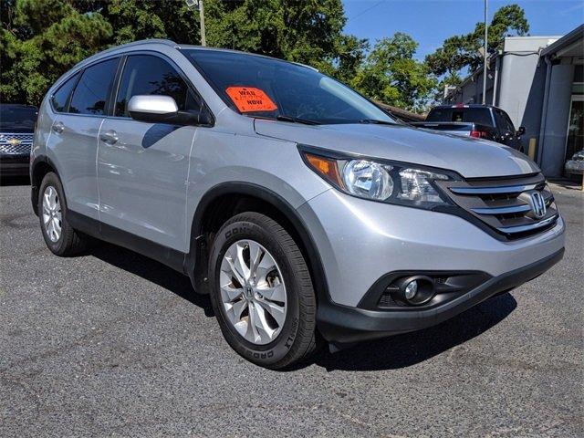 used 2013 honda cr-v ex-l charleston, sc 29407 for sale in charleston, south carolina