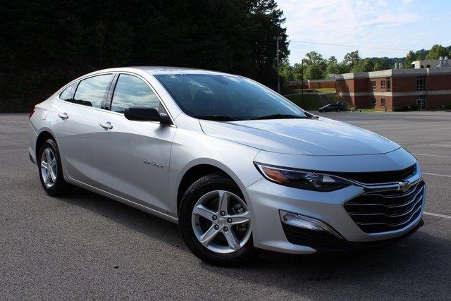 new 2020 chevrolet malibu ls w/ 1ls hazard, ky 41701 for sale in browns fork, kentucky