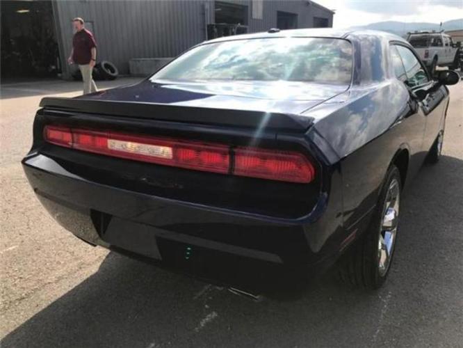 2014 dodge challenger r/t r/t 2dr coupe for sale in elkins, west virginia