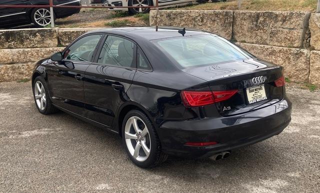 2015 audi a3 1.8t premium