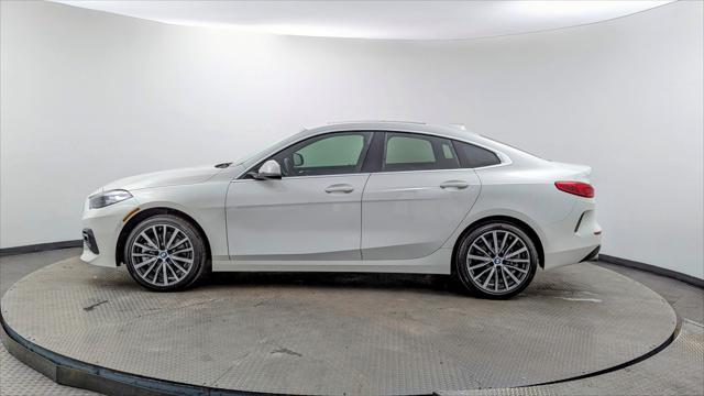 2021 bmw 228 gran coupe sdrive