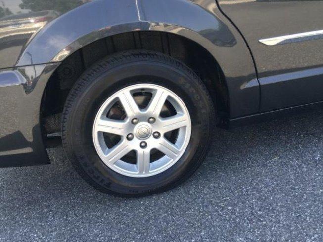 2012 chrysler touring for sale in smyrna, delaware