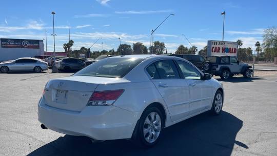 2010 Honda Accord