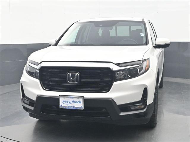 2021 honda ridgeline rtl-e