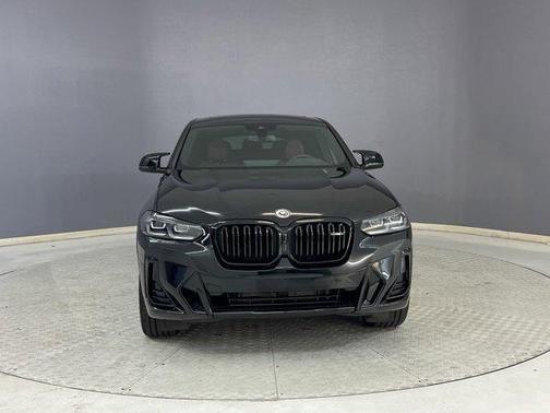 2023 bmw x4