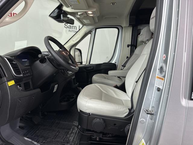 2022 ram promaster 3500 high roof