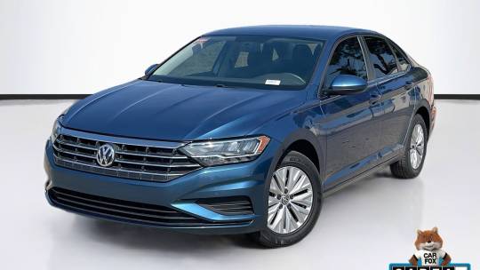 2020 Volkswagen Jetta