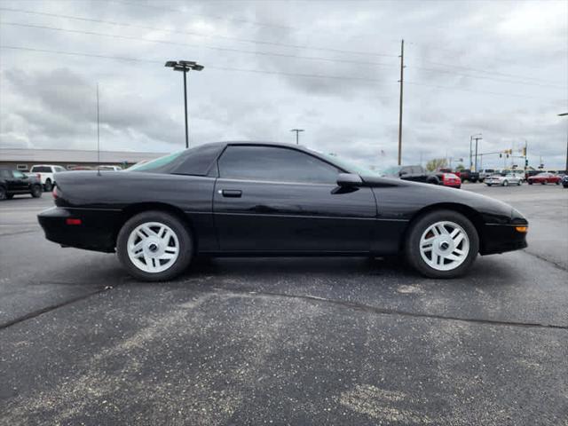 1993 chevrolet camaro z28