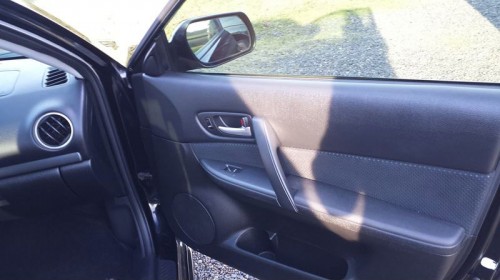 2008 mazda mazda6 s sport edition v6 for sale in oregon by owner