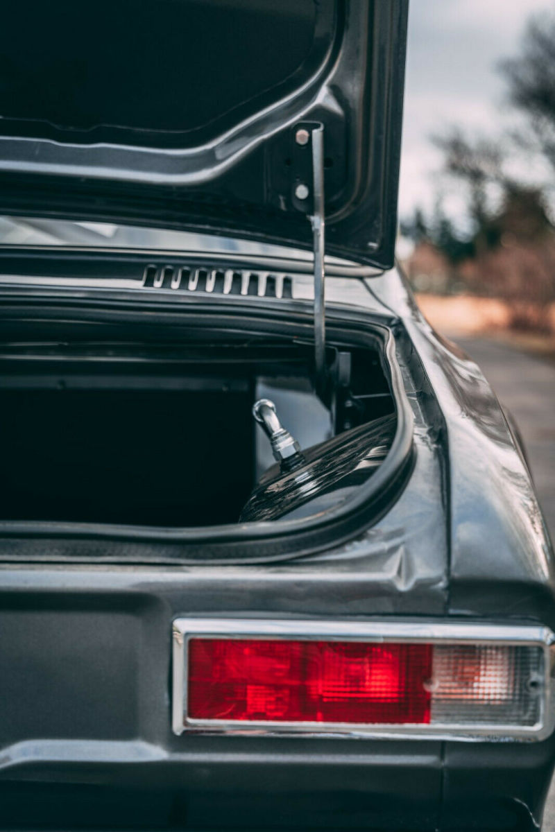 1974 ford escort mk1 with 580whp audi 5 cylinder engine