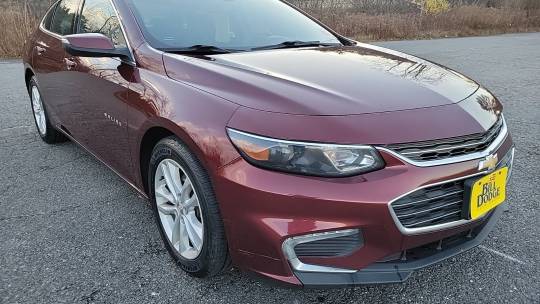 2016 Chevrolet Malibu