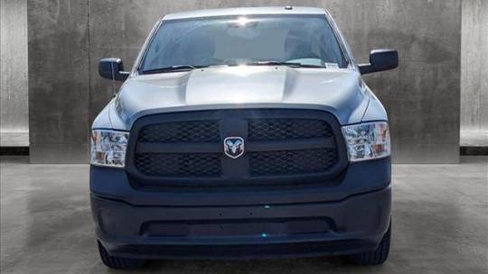 2023 RAM 1500 classic