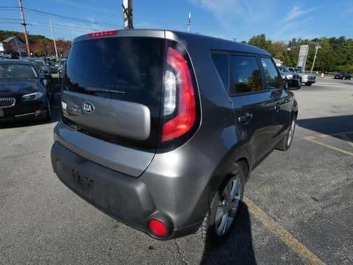 2015 kia soul in worcester, massachusetts