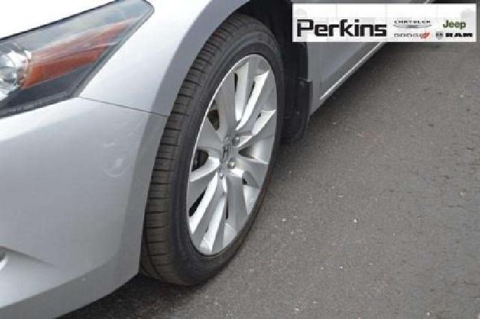2008 honda accord cpe ex-l in colorado springs, co