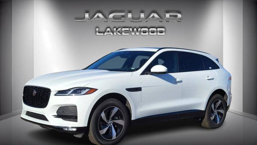 2023 jaguar f-pace p250 s