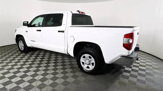 2020 Toyota Tundra