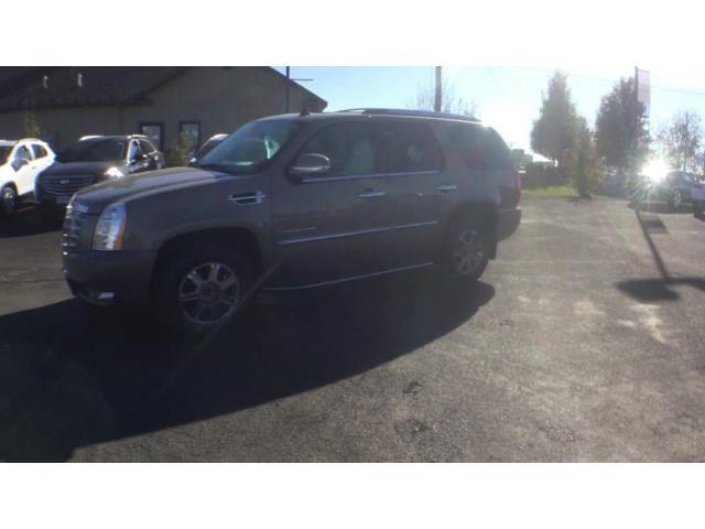 2007 cadillac escalade base awd 4dr suv for sale in archer, idaho