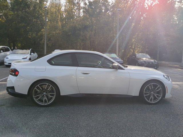 2023 bmw m240 m240i