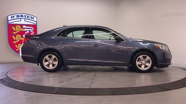 2013 chevrolet malibu 1ls in normal, illinois