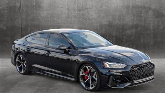 2024 audi rs 5 sportback 2.9t quattro