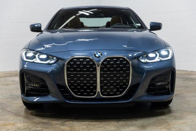 2023 bmw 430 i xdrive