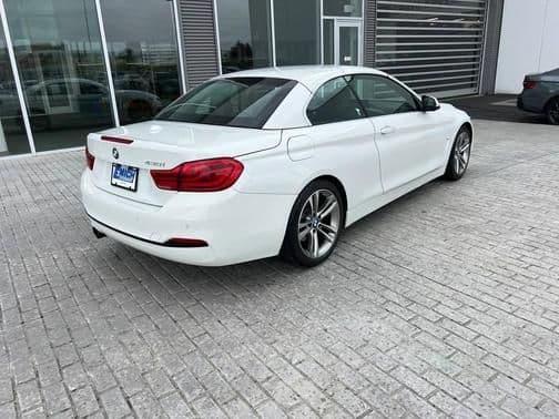 2018 bmw 430 i in denver, colorado