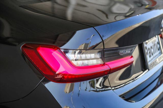 2022 bmw 330 330i