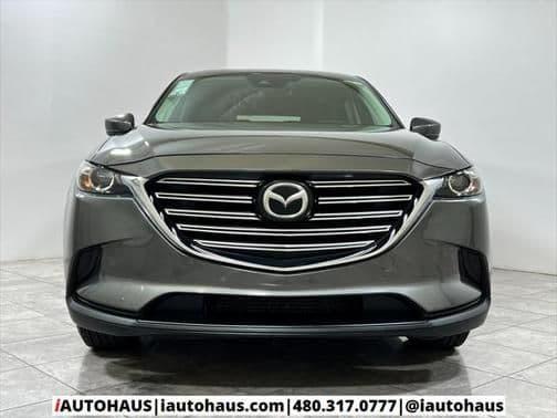 2019 mazda cx-9 sport in tempe, arizona