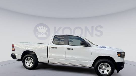 2024 RAM 1500