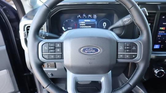 2024 Ford F-250
