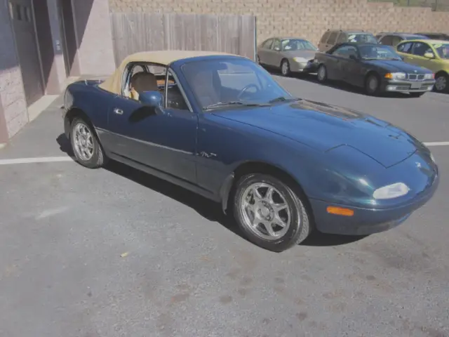 1994 mazda miata m