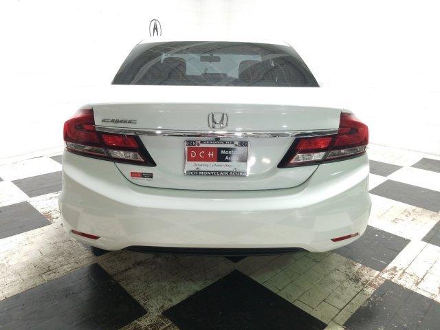 used 2015 honda civic ex-l sedan verona, nj 07044 for sale in verona, new jersey