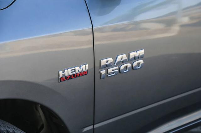 2013 ram 1500 tradesman/express