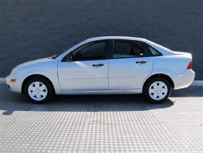 2006 ford focus in buena park, ca