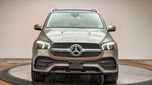 2020 mercedes-benz gle 350