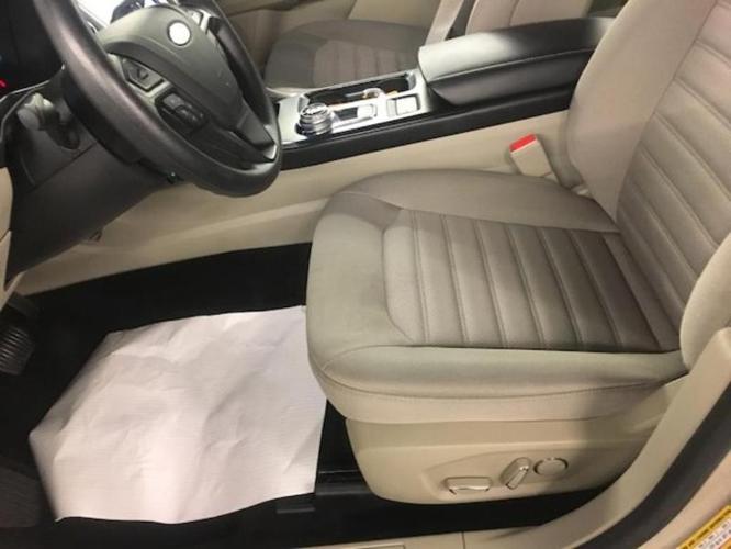 2018 ford fusion hybrid se se 4dr sedan for sale in cranston, rhode island