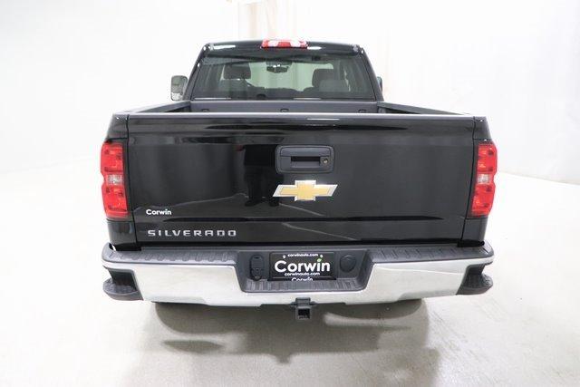 used 2017 chevrolet silverado 1500 ls fargo, nd 58103 for sale in fargo, north dakota