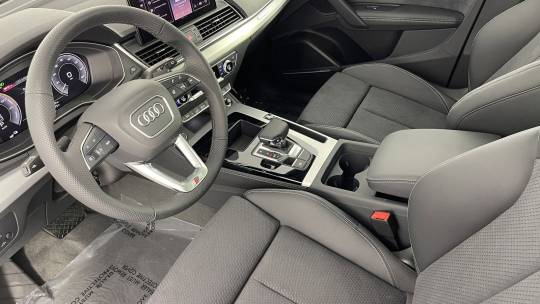 2024 Audi Q5