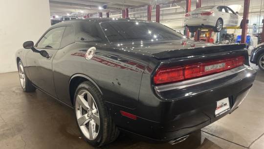 2009 Dodge Challenger