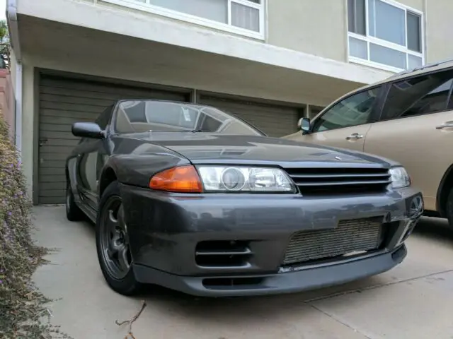 usa title since 2016 -- no rust -- hks gt2535 turbos, grex cams, mine's ecu