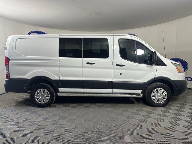 2016 ford transit-250 base